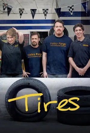 Tires Season 1 (Complete)
