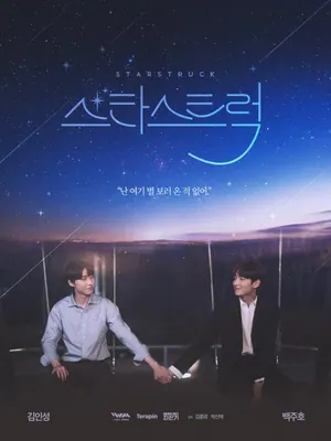 Star Struck Season 1 (Complete) (Korean Drama)