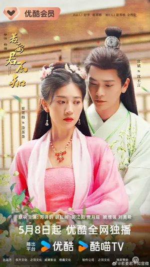 The Imposter Season 1 (Episode 11-22 Added) (Chinese Drama)