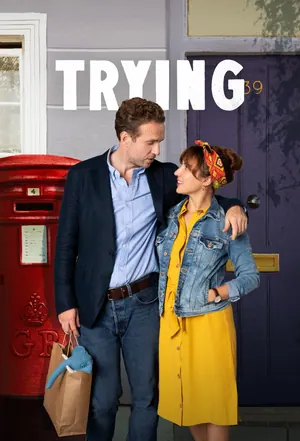 Trying Season 2 (Complete)