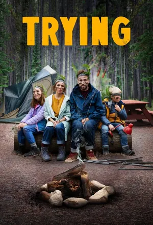 Trying Season 3 (Complete)