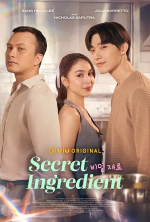 Secret Ingredient Season 1 (Complete) (Korean Drama)