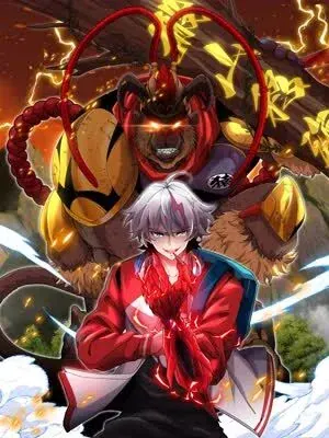 I Am The Monster OverLord Season 1 (Episode 45-46 Added) Anime