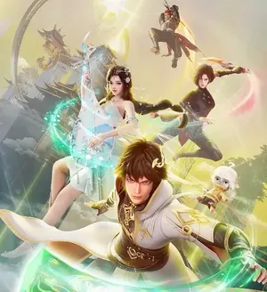 Heavenly Brick Man Season 1 (Episode 8-11 Added) Anime