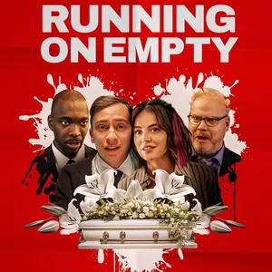 Running on Empty (2024)