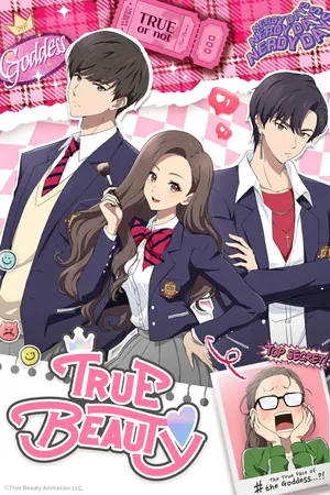 True Beauty Season 1 (Episode 8 Added) Anime
