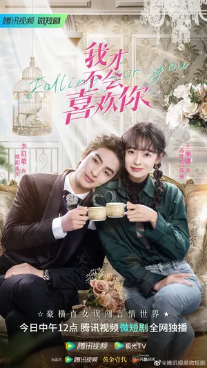 Falling for You Season 1 (Complete) (Chinese Drama)