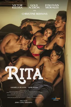 Rita (2024) – Filipino