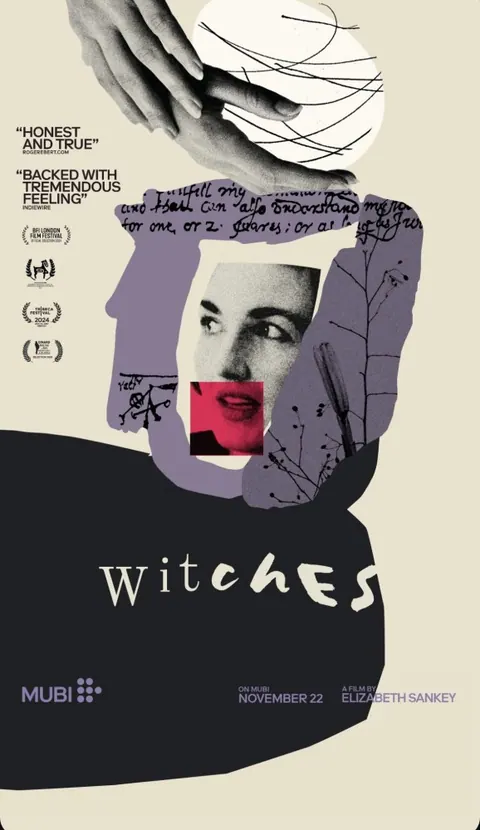 Witches (2024) poster