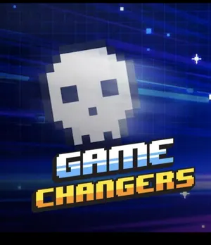 Game Changers (2024) Season 1 (Episode 6 – 7 Added)