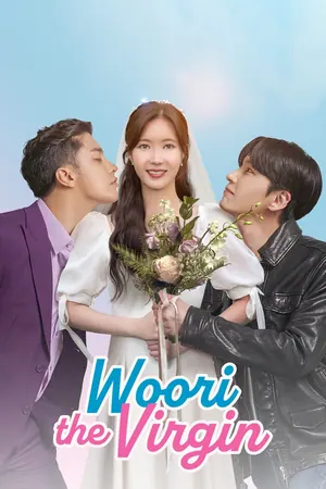 Woori the Virgin Season 1 (Complete) (Korean Drama)