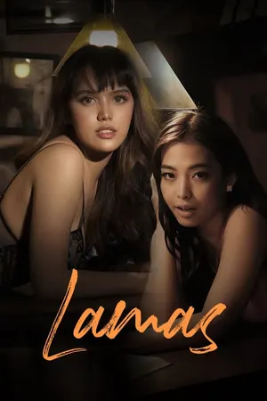 Lamas (2024) – Filipino Movie (18+)