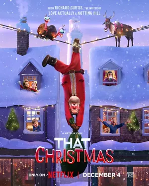 That Christmas (2024)