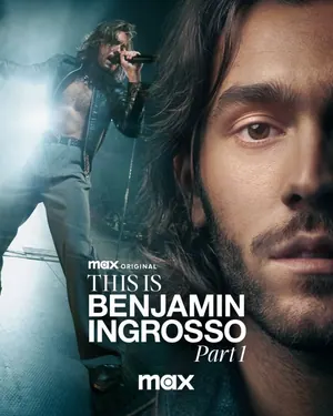 This Is Benjamin Ingrosso Part 1 & 2 (2024) – Swedish