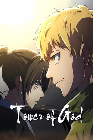 Tower of God Season 2 (Episode 25-26 Added) Anime