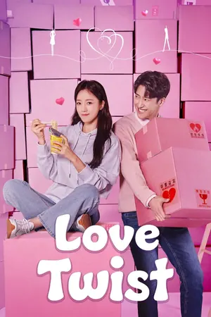 Love Twist Season 1 (Complete) (Korean Drama)