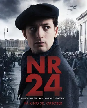 Nr. 24 (2024) – Norwegian