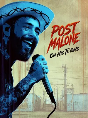 Post Malone: On His Terms (2025)