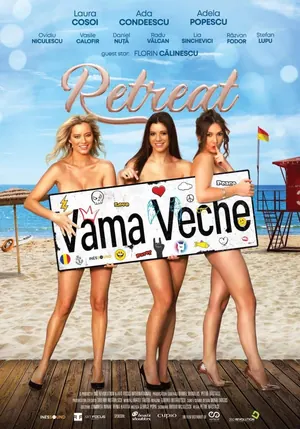 Retreat Vama Veche (2024)