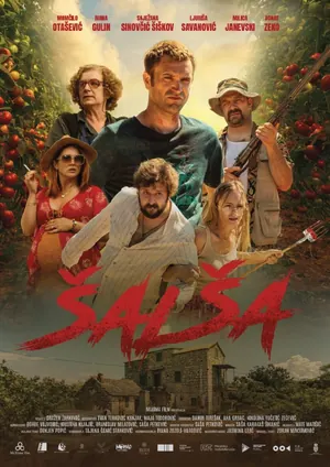 Salsa (2024) – Croatian