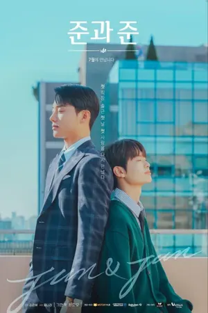 Jun & Jun Season 1 (Complete) (Korean Drama)