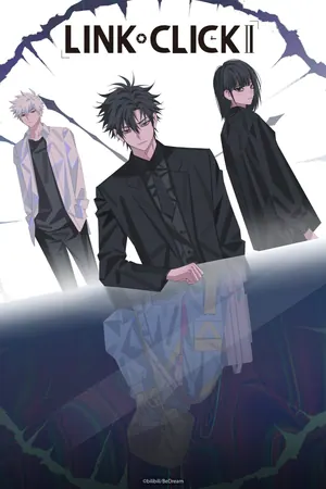 Link Click Season 2 (Complete) (Anime)