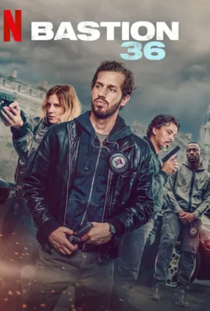 Squad 36 (2025) – French
