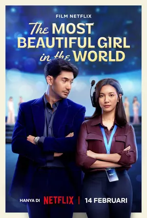 The Most Beautiful Girl in the World (2025) – Indonesian