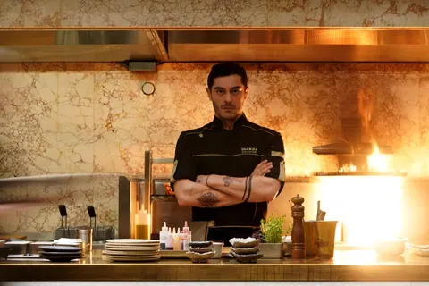 Umami (2025) Turkish poster