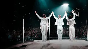 Take That: This Life – Live in Concert (2024)