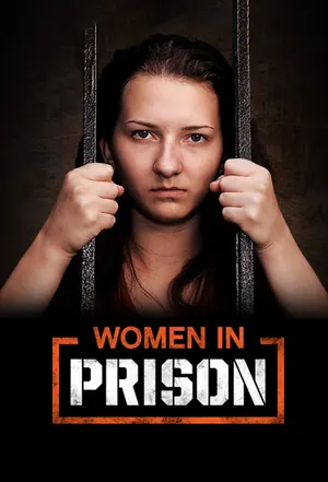 Women in Prison Season 1 (Complete)