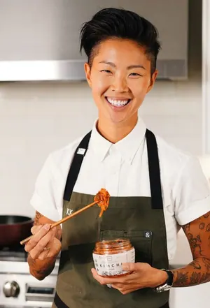 Top Chef: The Dish with Kish Season 1 (Episode 2 Added)