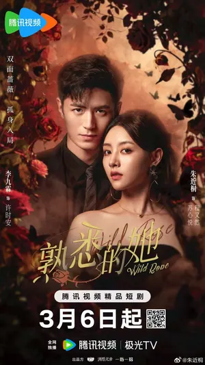 Wild Rose Season 1 (Episode 13-22 Added) (Chinese Drama)