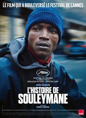 Souleymane’s Story (2024) – French