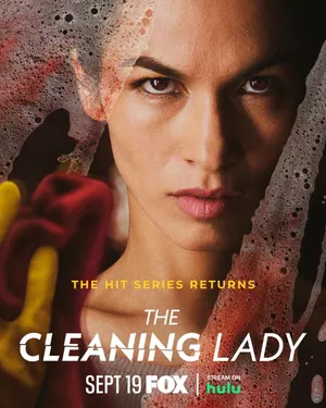 The Cleaning Lady Season 4 (Complete) [Episode 11 – 12 Fixed]