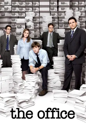 The Office Season 4 – 6 (Complete)