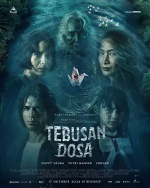 The Redemption of Sin (2024) – Indonesian