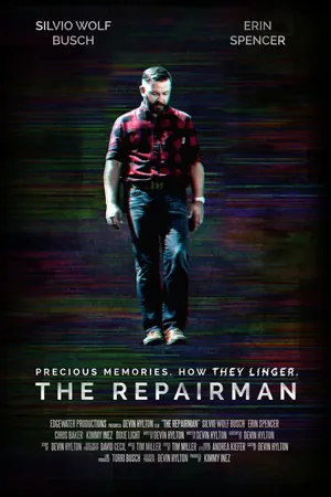 The Repairman (2025)