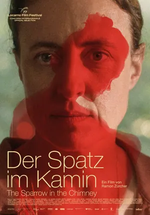 The Sparrow in the Chimney (2024) – German