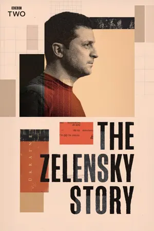 The Zelensky Story (2024) Season 1 (Complete)