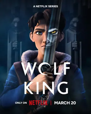 Wolf King Season 1 (Complete)