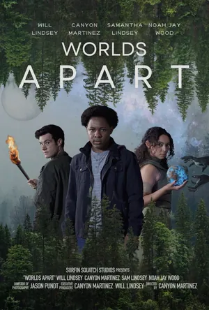 Worlds Apart (2025)