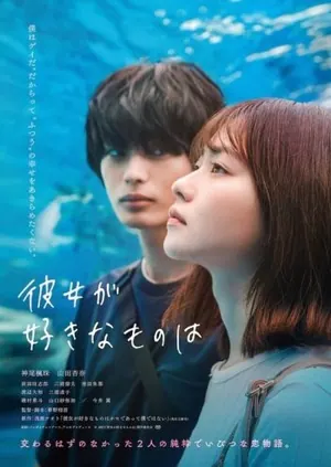 Our Secret Diary (2024) – Japanese