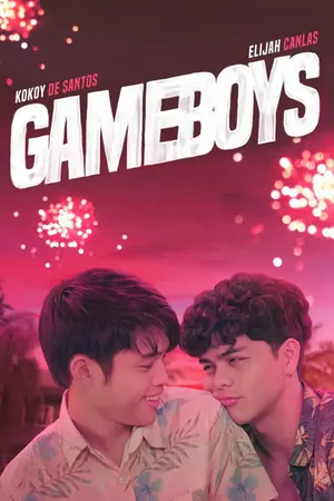 Gameboys Season 1 (Complete) (Filipino Drama)