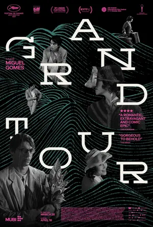 Grand Tour (2024)