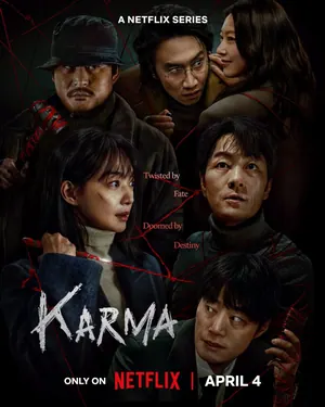 Karma Season 1 (Complete) – Korean Drama