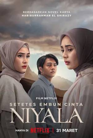 Promised Hearts (2025) – Indonesian