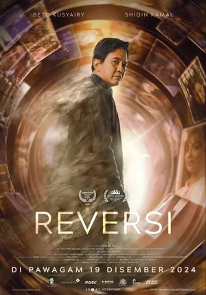 Reversi (2024)