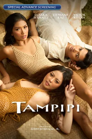 Tampipi (2025) – Filipino Movie 18+