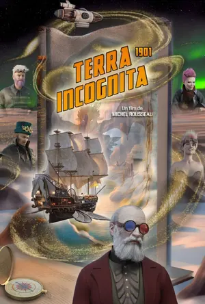 Terra Incognita